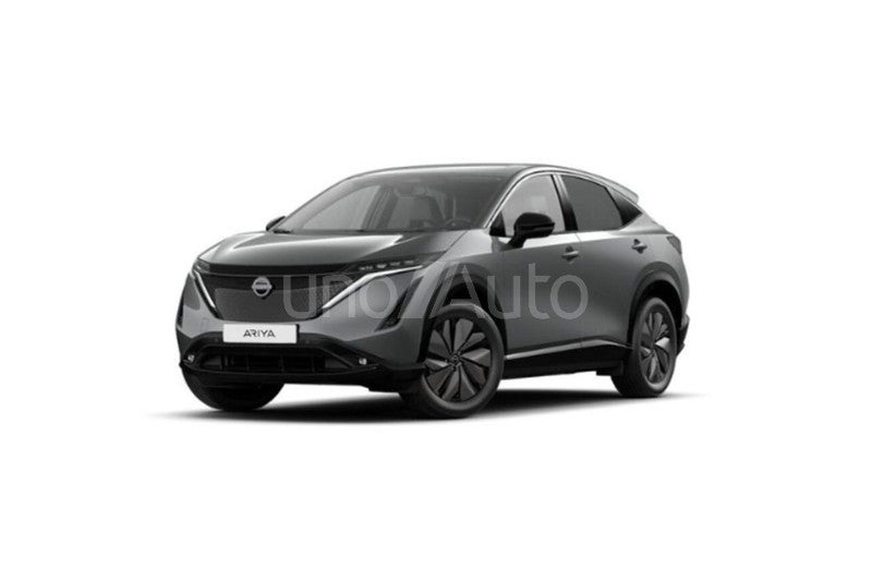 5p 87 kWh e-4ORCE Advance CAR. 22kW + Te