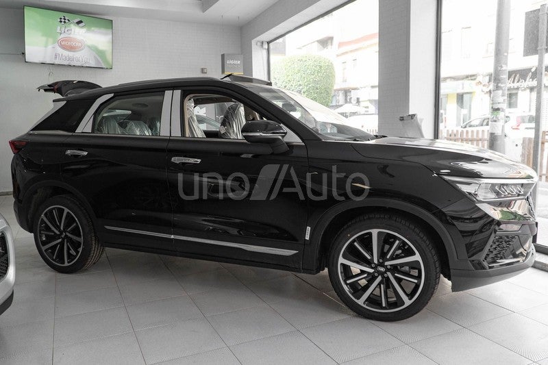 T77 1.5 Premium DCT