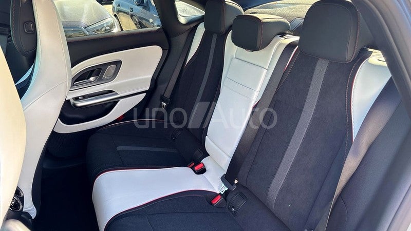 CLA Eléctrico 250+