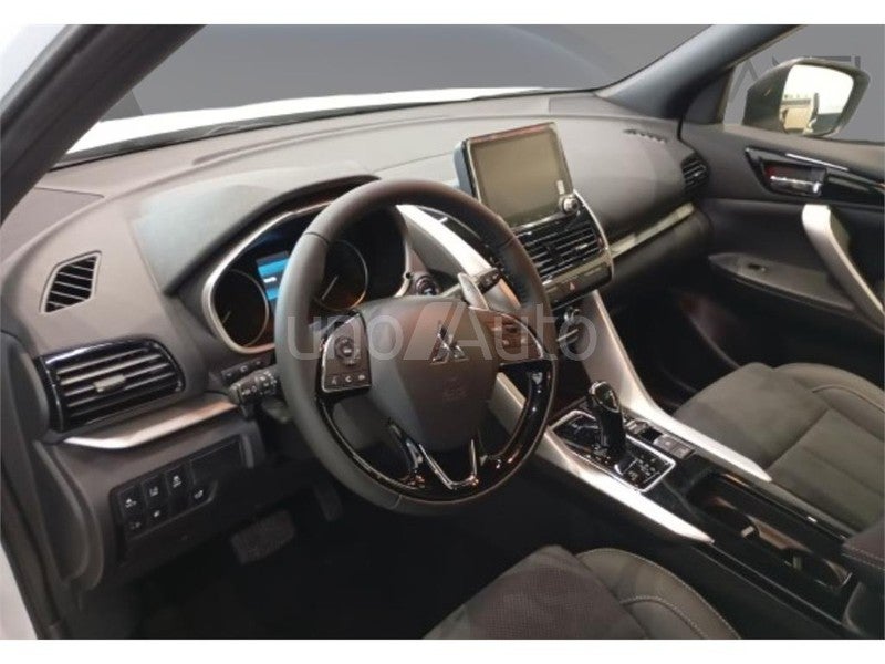 ECLIPSE CROSS PHEV Kaiteki 4WD