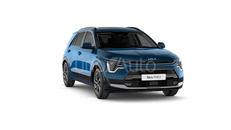 1.6 GDi PHEV 126kW (171CV) Emotion