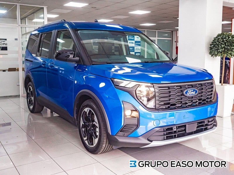 Tourneo Courier 1.0 Ecoboost Active