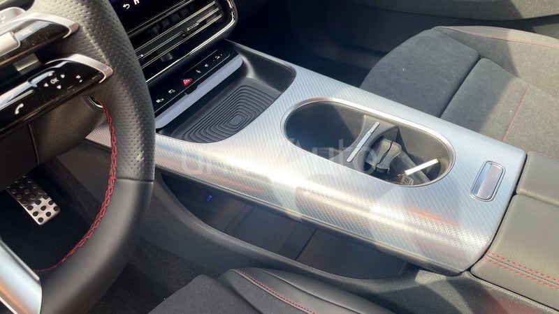 CLA CLA 220