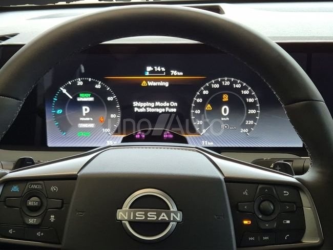 75 kWh Advance V2L + Bitono