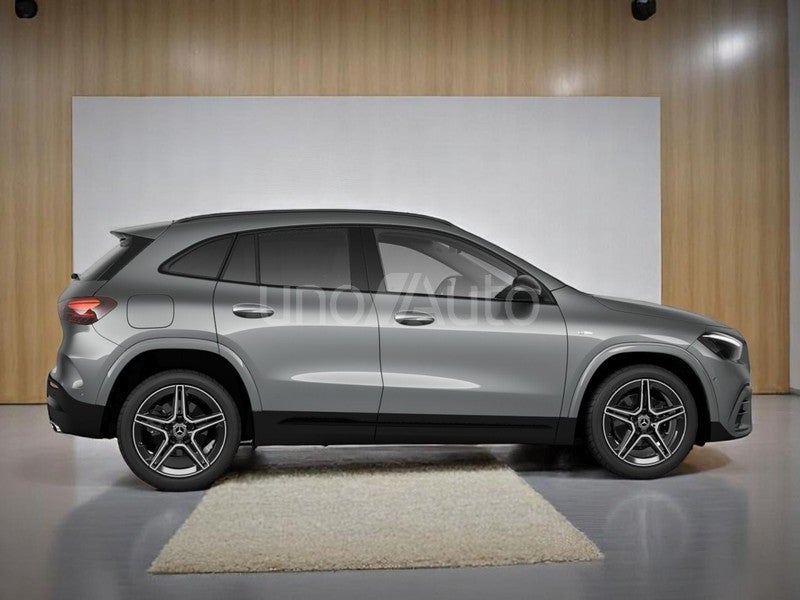 GLA 250e