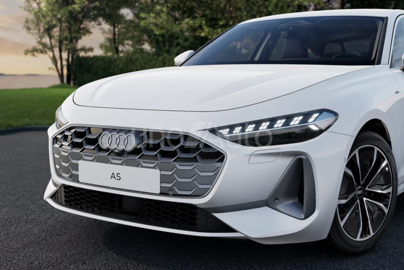 A5 e-hybrid Advanced quattro S tronic 220kW