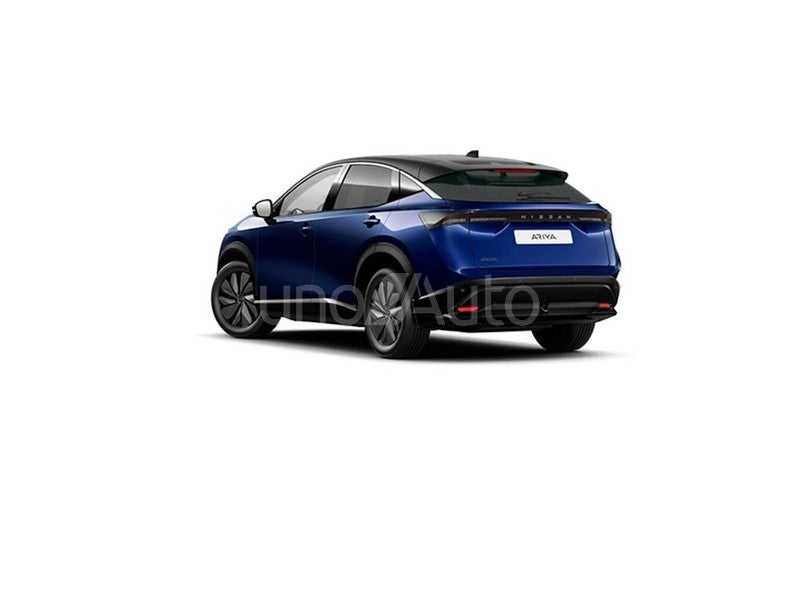 NISSAN Ariya 5p 87 kWh 4x2 Evolve CAR.22KW