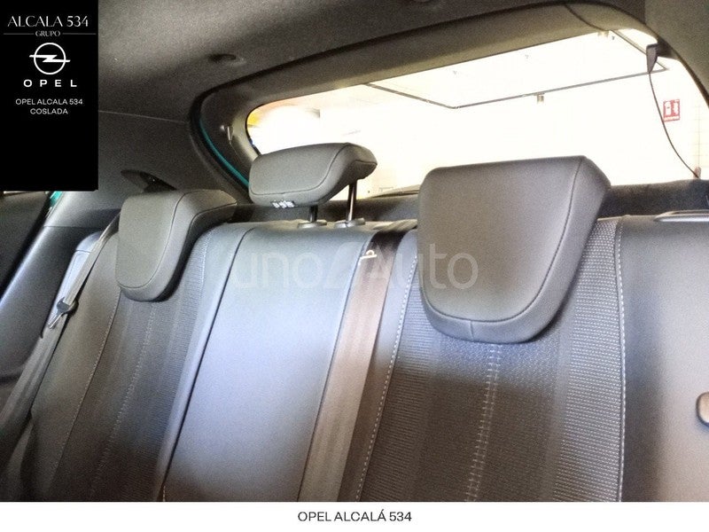 Mokka 1.2T S&S Edition 136