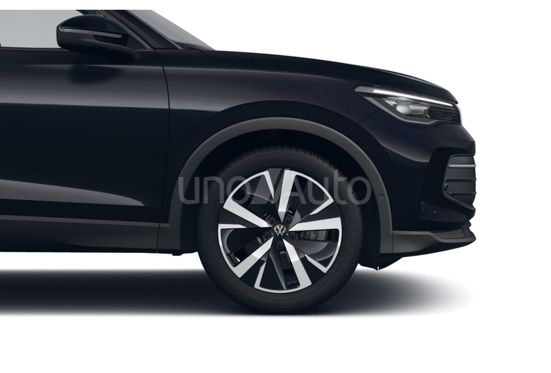 Tiguan 1.5 TSI eHybrid DSG Más 150kW