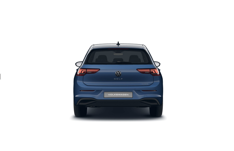 Golf 1.5 TSI eHybrid Match DSG6 150kW