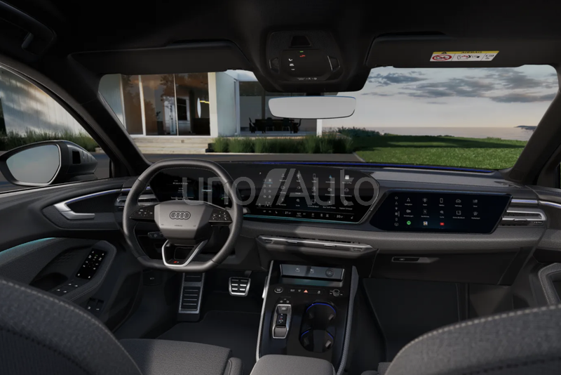 A5 e-hybrid S line quattro S tronic 220kW