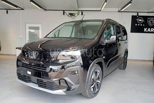 PEUGEOT Rifter 1.5BlueHDi S&S Long GT 130 EAT8