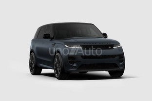 LAND-ROVER Range Rover Sport 3.0 i6 PHEV Autobiography 550