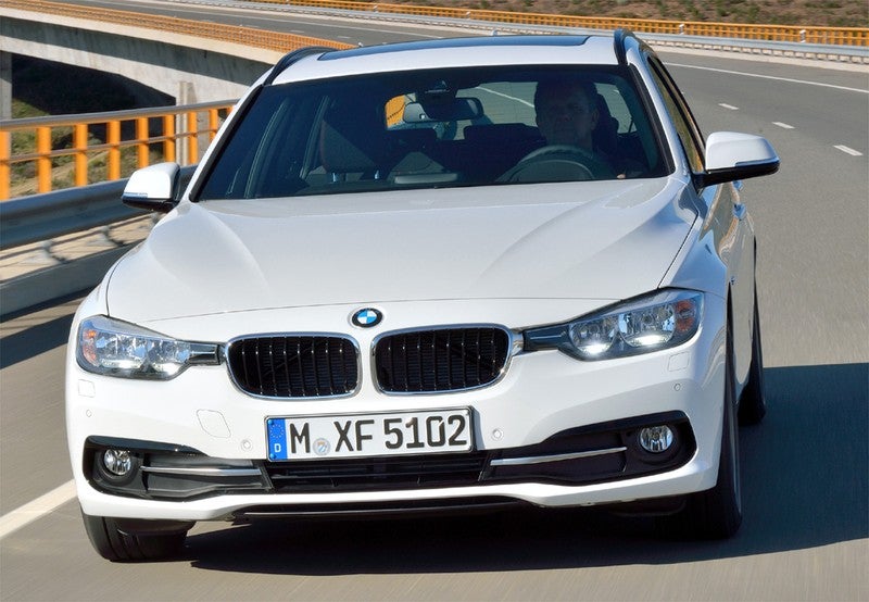 330dA Touring xDrive