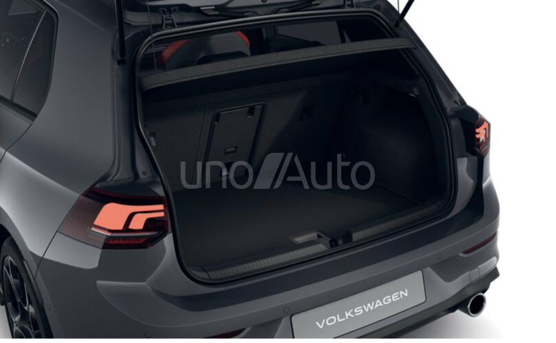 Golf 2.0 TSI Rabbit DSG 195kW