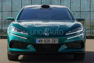 DENZA Z9 2.0 DM-i GT 570kw Aut.