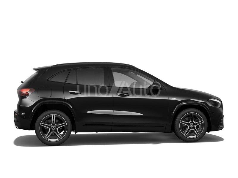 GLA 250e