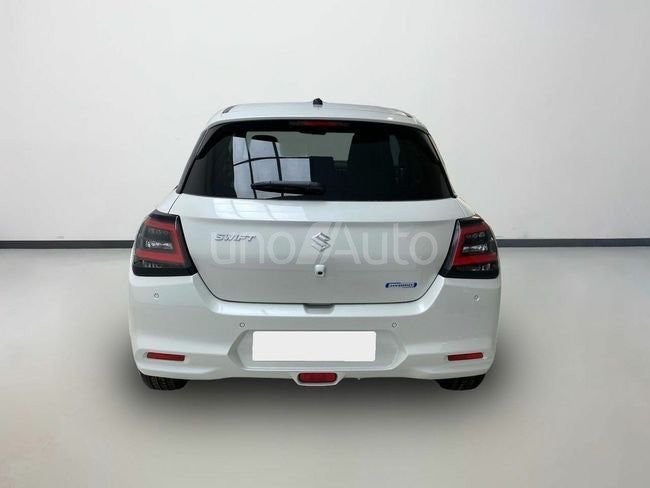 1.2 S3 Mild Hybrid CVT