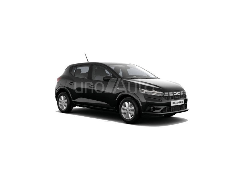 Sandero TCe Expresion 67kW