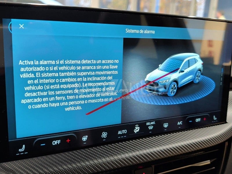 ST-Line X 2.5 Duratec PHEV 178kW Auto