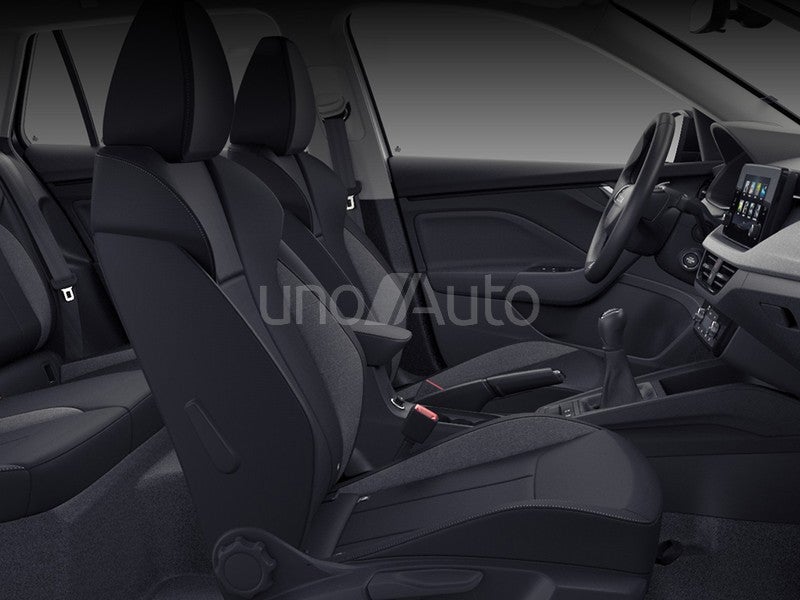 Kamiq 1.0 TSI Go 85kW