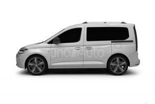VOLKSWAGEN Caddy M1 Maxi 2.0TDI Outdoor 102