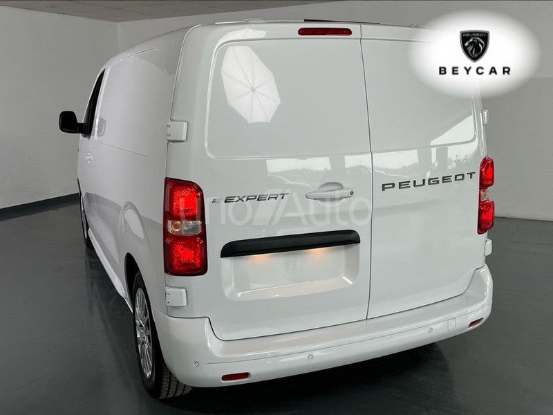 Furgon electrico 100kw 75kwh standar