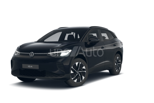 VOLKSWAGEN ID.4 Pro 210KW 77Kwh