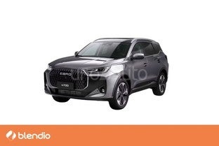 EBRO s700 1.6 TGDI 7DCT Luxury FWD