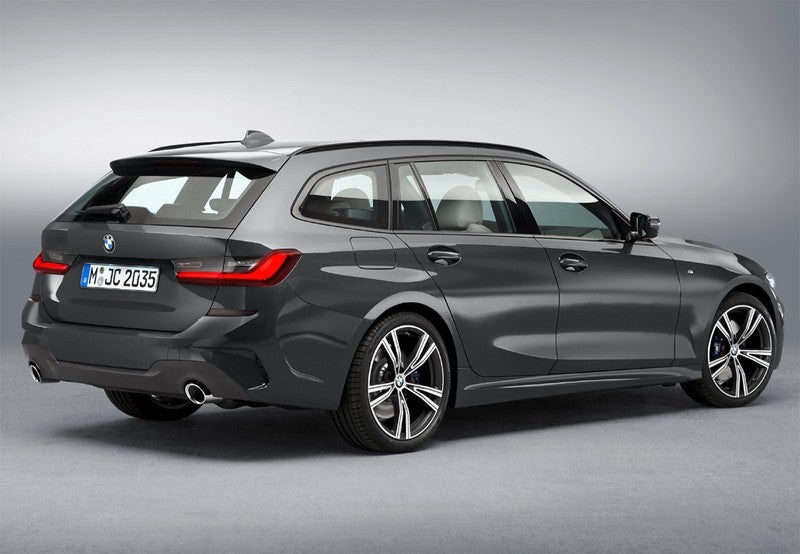 320dA Touring
