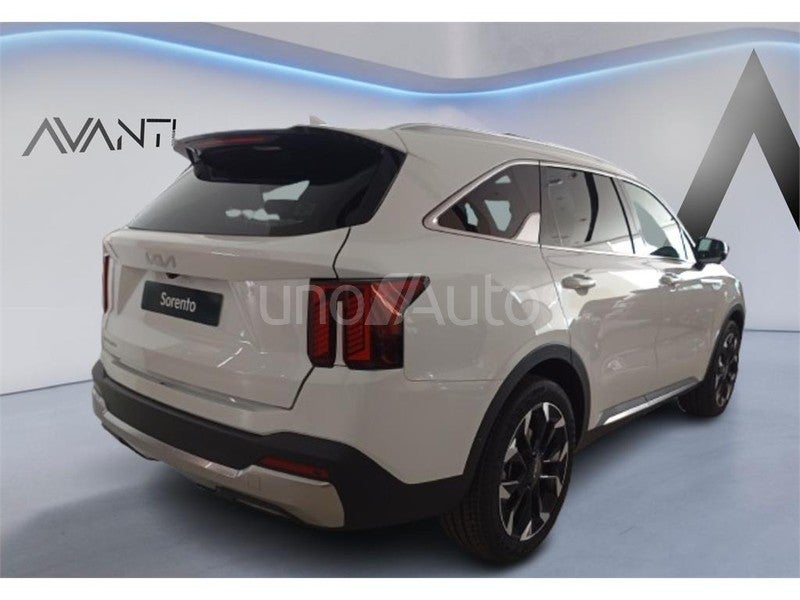 Sorento 2.2CRDi Emotion Pack Premium 4x2 DCT