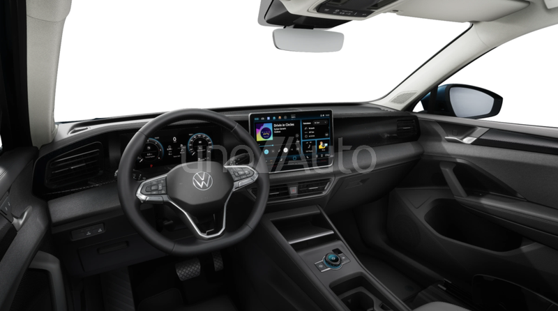 Tiguan 2.0TDI DSG 110kW