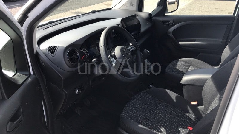 110 CDI Furgón
