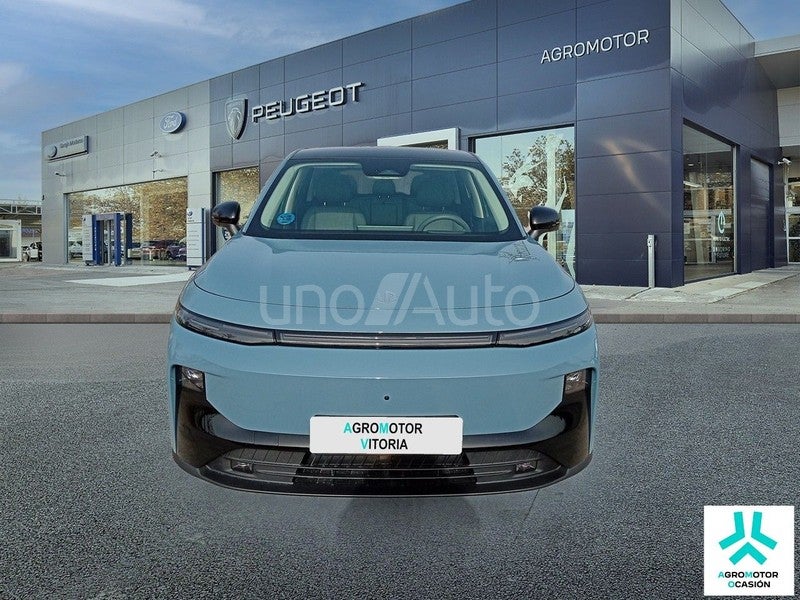 BEV 67.1kWh DesignProMax Auto