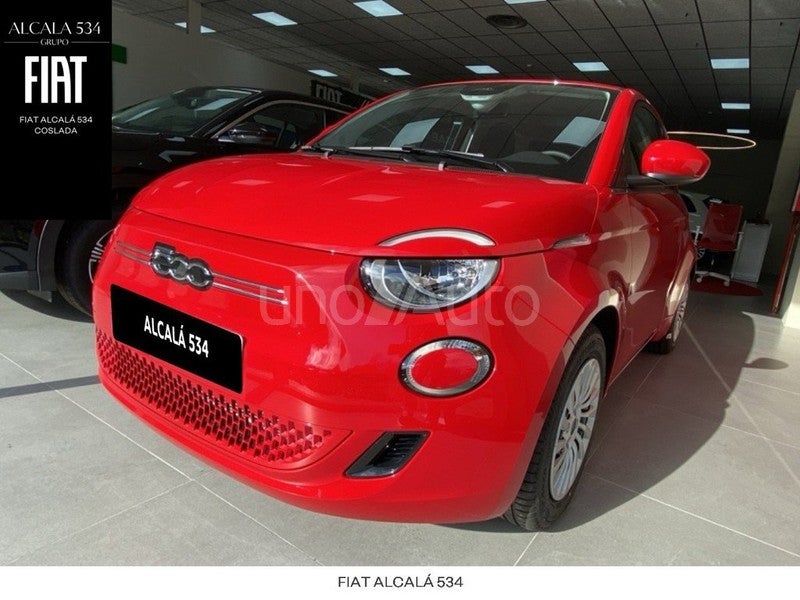 500 1.0 Hybrid Pop 48kW