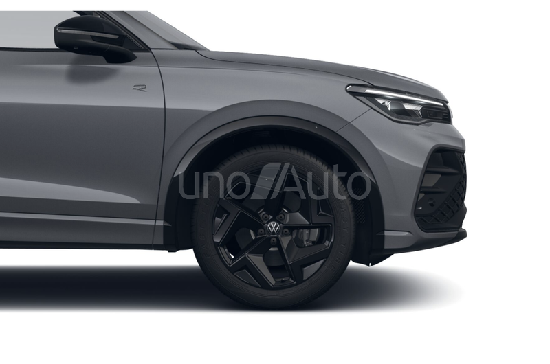 Tiguan 2.0TDI DSG R-Line 110kW