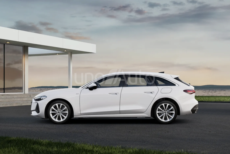 A5 Avant e-hybrid Business quattro S tronic 220kW