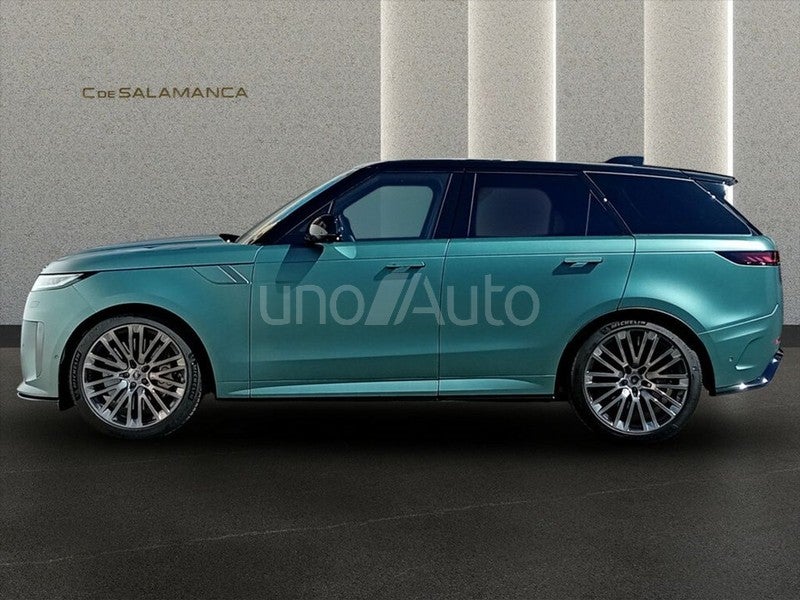 4.4 V8 635 PS AWD Auto MHEV SV