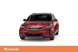 KIA XCeed 1.0 T-GDi Drive 74kW (100CV)
