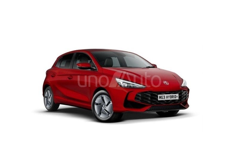 MG MG3 Standard