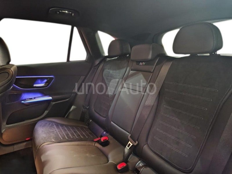 CLASE GLC GLC 220 d 4MATIC