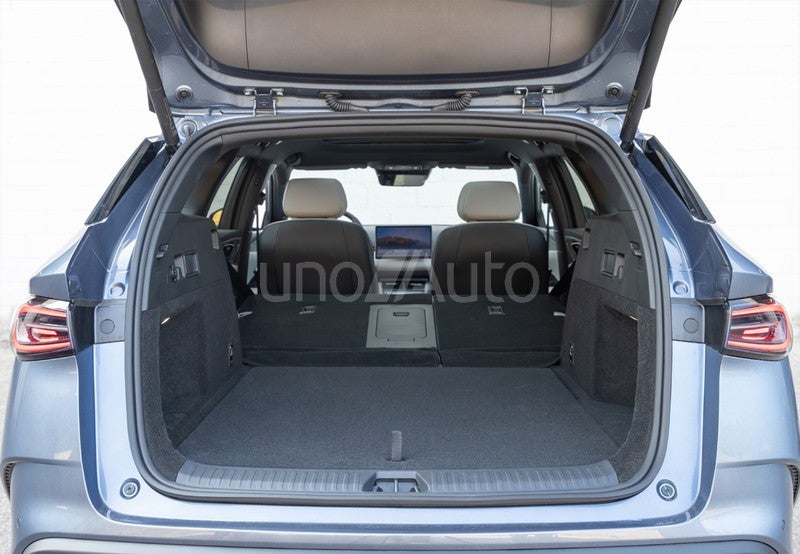 Seal 6 DM-i Touring Comfort Lite 156kW