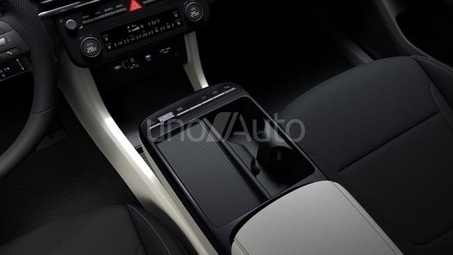 Tucson 1.6 T HEV Klass AT 239