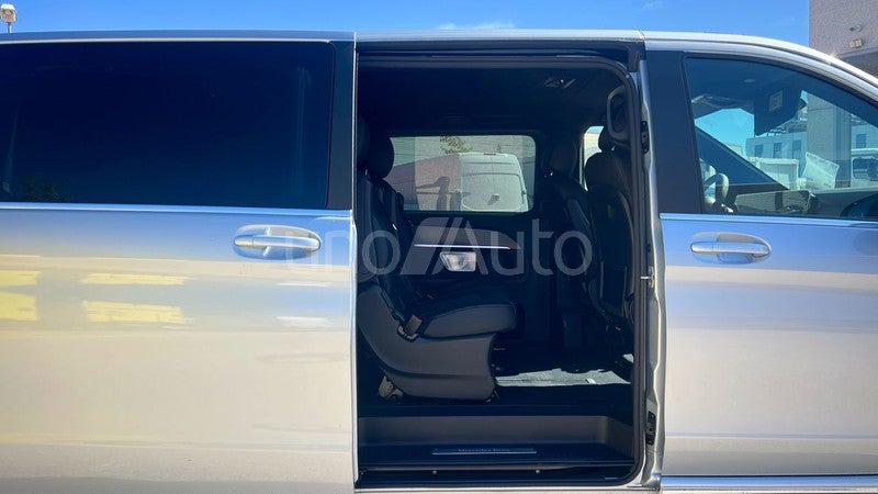 300 d Avantgarde Largo