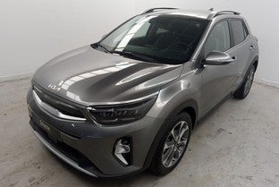 KIA Stonic 1.0 T-GDi MHEV Style Edition 100