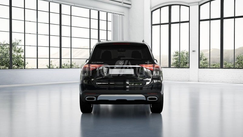 GLE 350de 4Matic Aut.