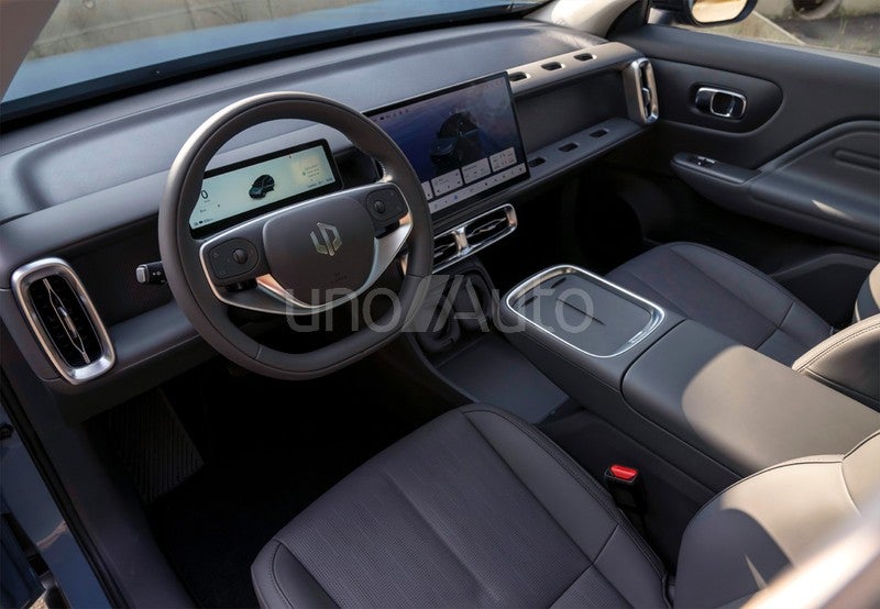 B10 Life Pro Max 67.1kWh