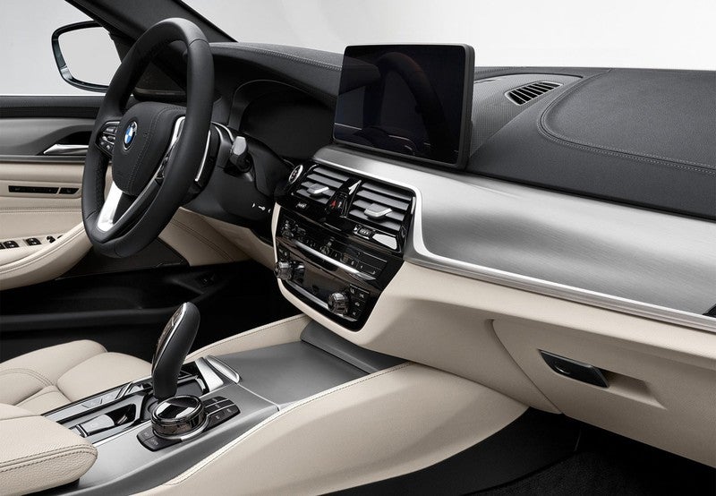 520dA Touring xDrive