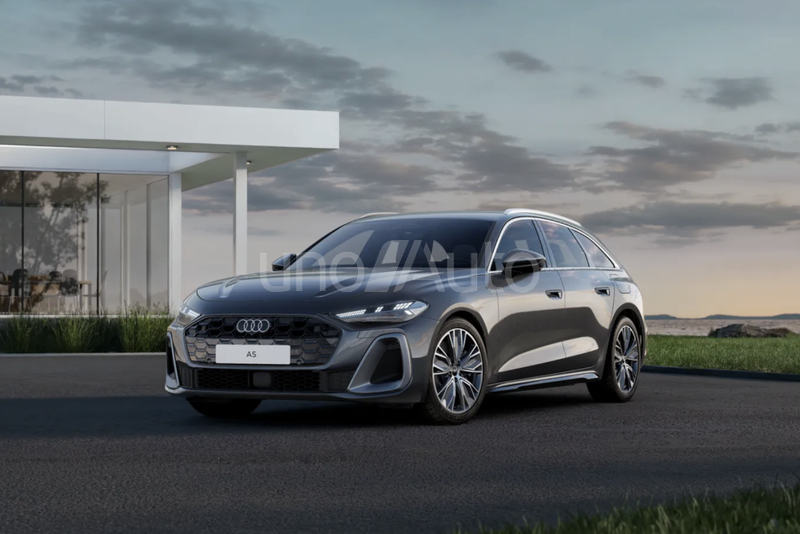 A5 Avant e-hybrid S line quattro S tronic 220kW