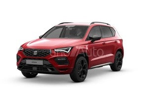 SEAT Ateca 1.5 EcoTSI S&S FR Special Edition